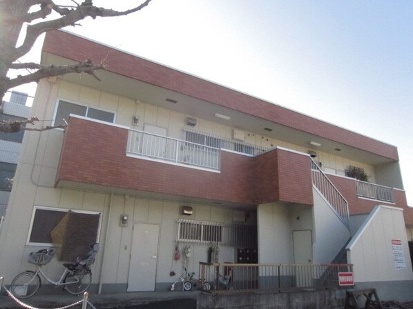 コーポベルの物件内観写真